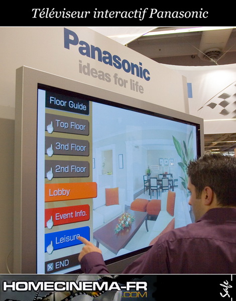 2007 - 10 - Salon SATIS - 66